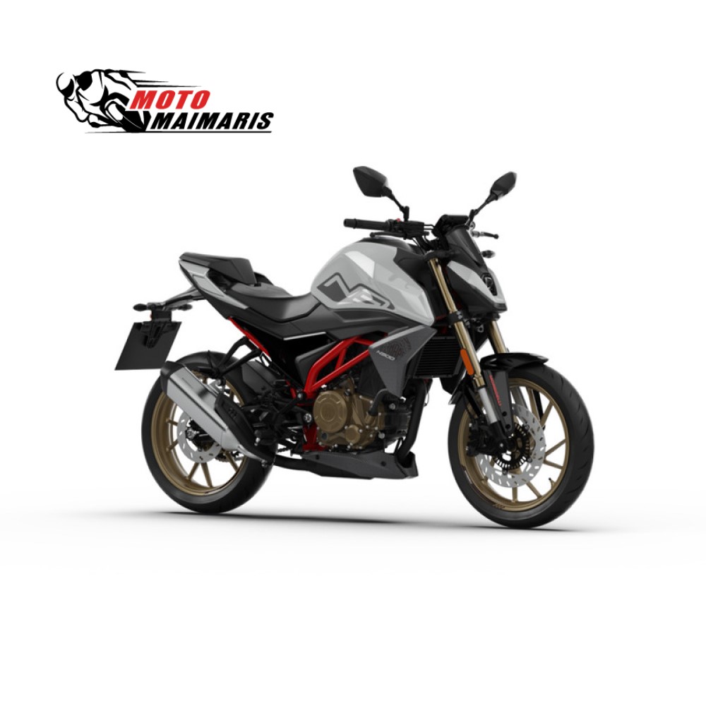 MORBIDELLI N300